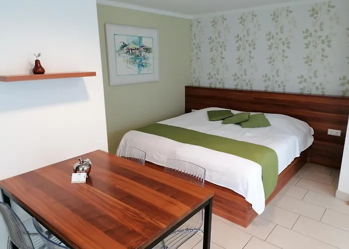 Gartenappartement Ybbs