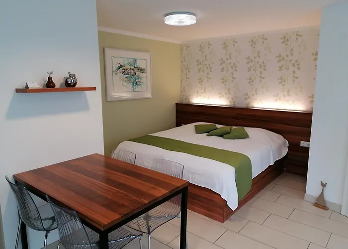 Gartenappartement Ybbs