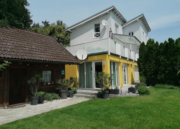 Gartenappartement Ybbs