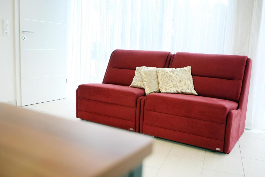 Gartenappartement Ybbs