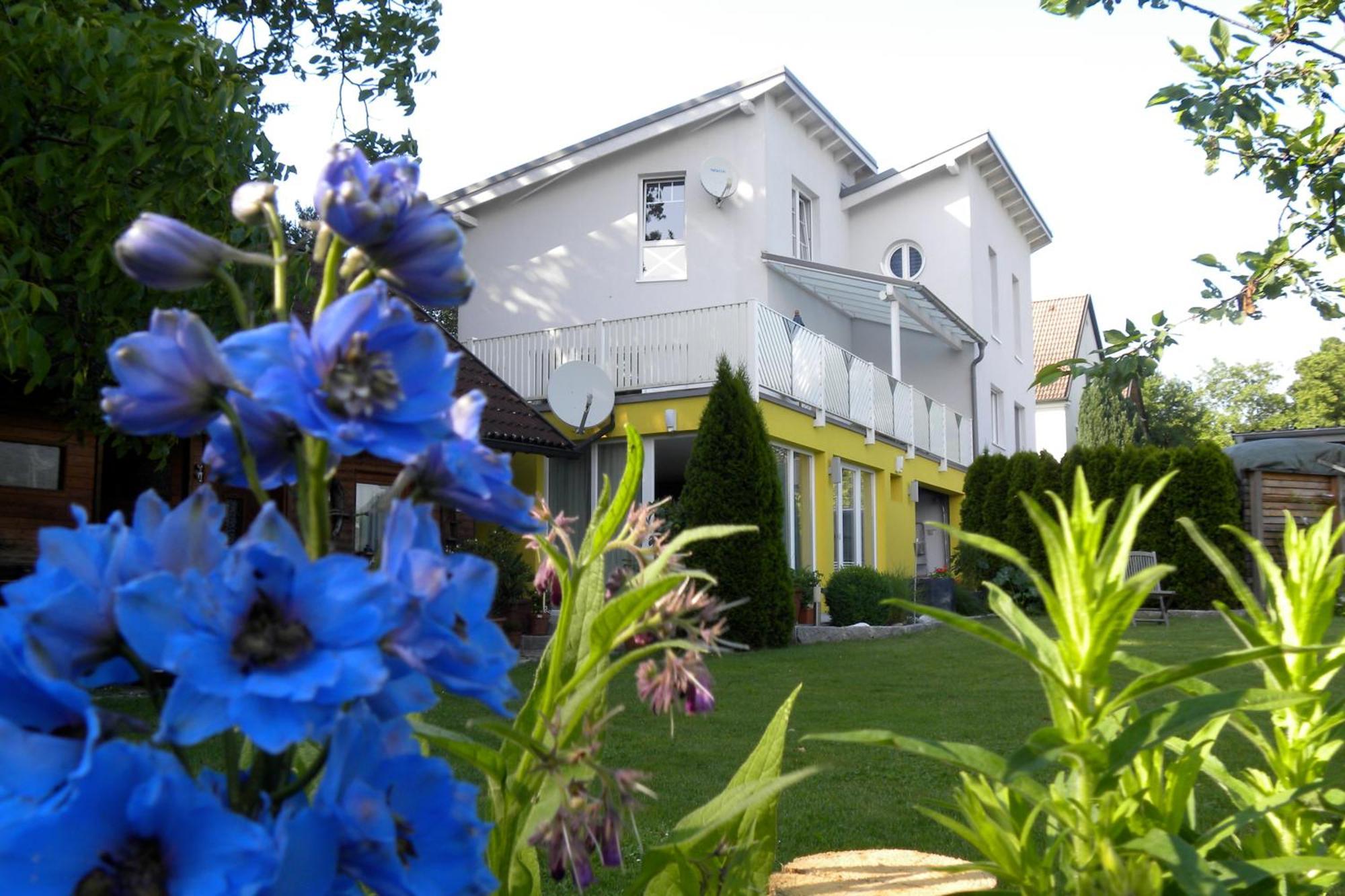 Gartenappartement Ybbs *
