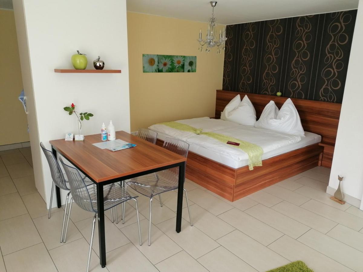 Gartenappartement Ybbs Apartment Ybbs an der Donau