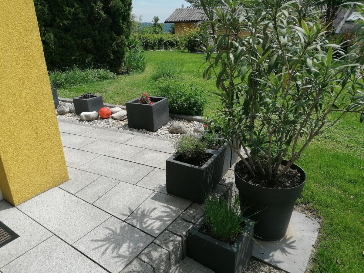 Gartenappartement Ybbs *