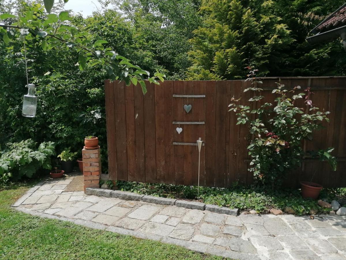 Gartenappartement Ybbs *