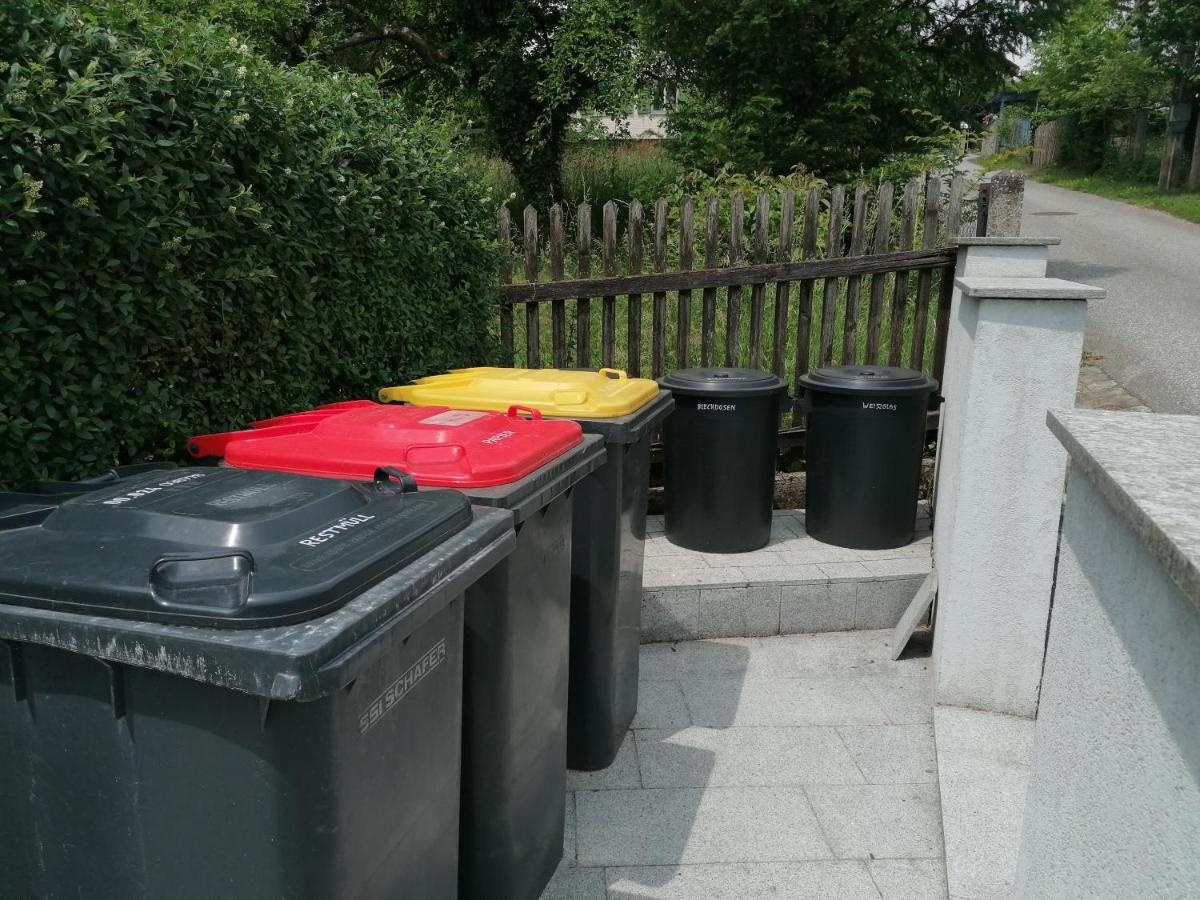 Gartenappartement Ybbs Appartement Ybbs an der Donau